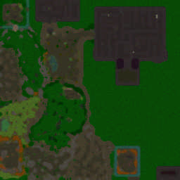 Diablo 2:Act 1 Adventure
