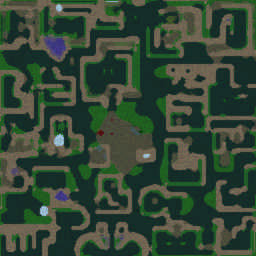 Vampirism SPEED v2.55