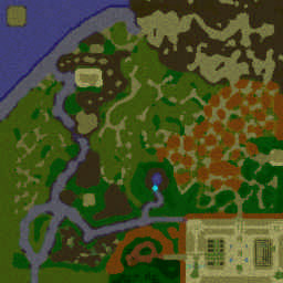 Lost in the Jungle BETA 2.0