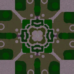 Castle Siege