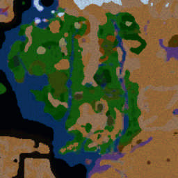 IV Age Middle-Earth v6.0
