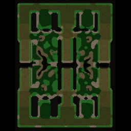 Hero Defense