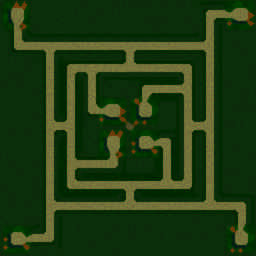 Green Circle TD 5.6.0