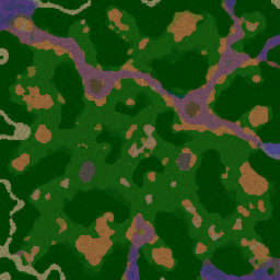 Arathi Highlands