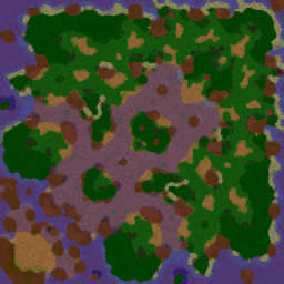 Sen'jin's Hideout
