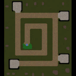 Spiral Defence 5.0 Final Version!