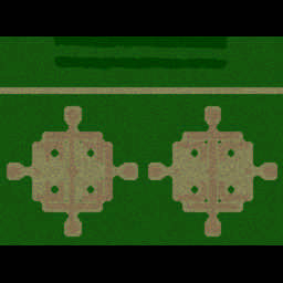 Attack & Defend TD - 1.0.4b