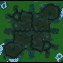 The Death Woods