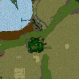 Breath of Reforged ORPG
