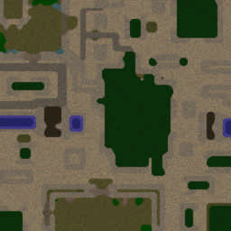 Zombie Survival V0.2