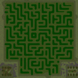 Hide and Seek Forest Version .1