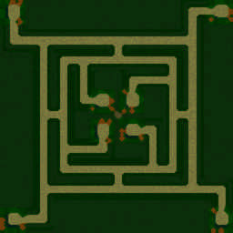 Green CircleTDv3.2 DB TR