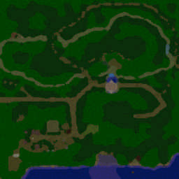 The Forgotten Forest