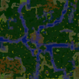 JungleTroll Tribes v6.77