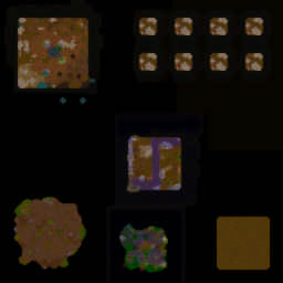 Arena Brawlers v1.0