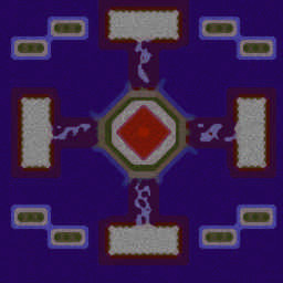 Blood Tournament (Beta18)