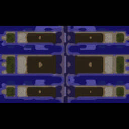 Arcanel War v25