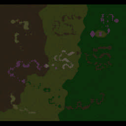 Sexy Maze v1.2 - with regions
