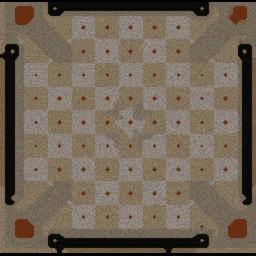 Space Orc Zone Control