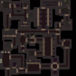 Chapter I: Dark Dawn