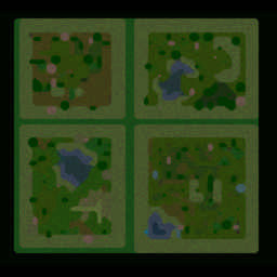 War of Random v0.5