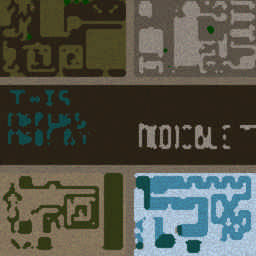 Maze of Nothing #2