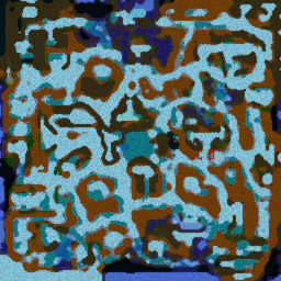Icey_eleks island defense 0.0.1a