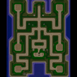 Spider GREEN TD 1.8b