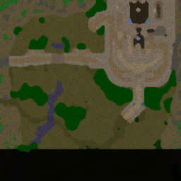 Helm's Deep Meele