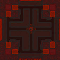 Hell Circle TD v1.12