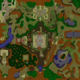 Mists of Pandaria