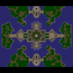 Harbor of War