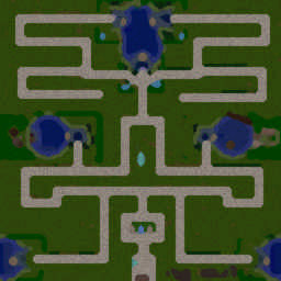 GreenTD A la Chilena v4.0b