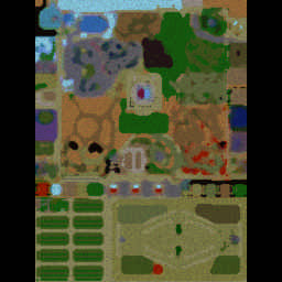 Pokemon Nation Revolution V 1.7 F