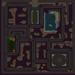 Creep Fight v1.0 AI