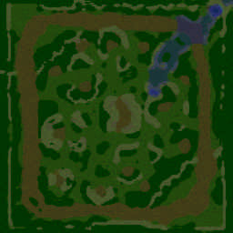 Warcraft Heroes Alpha V1.0