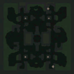 Underground Library (Extended)