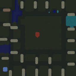 Riddle Game v0.4