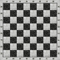 [ Multiplayer Chess ]