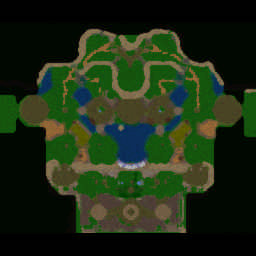Universe of Elements: Arena (Alpha)