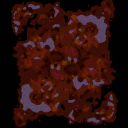 Void Ridge