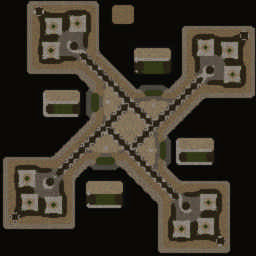 Footmen Inferno [Version 0.99.88]