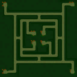 Green Circle Anime EX 2