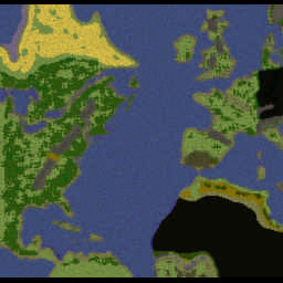Across the Atlantic v 1.2