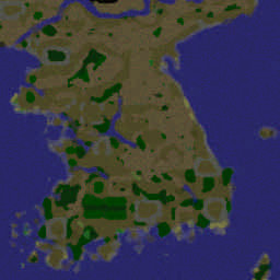 임진왜란 Final Version 2.8