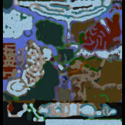 The Enslaved World RPG v1.6.1