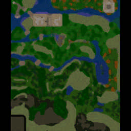 Siege of Quel'thalas Version 2.7
