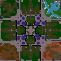 Templo de los elementos