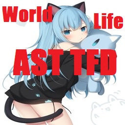 AST TFD:World Life S5 v0.22d-VN