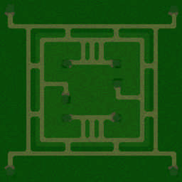 Green Circle TD TF 1.7 TEST C